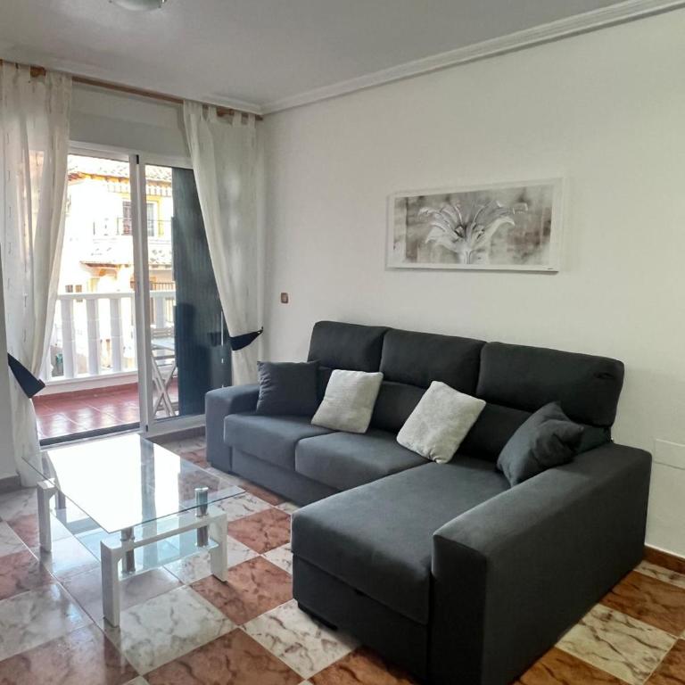 Lima - Apartamento de 2 dormitorios - 1