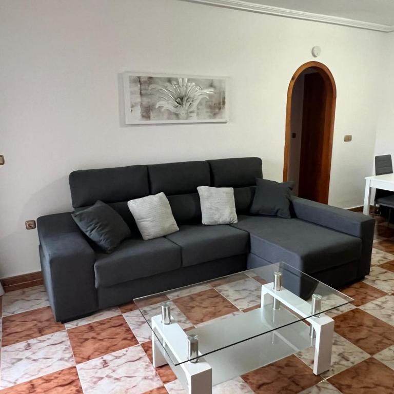 Lima - Apartamento de 2 dormitorios - 19