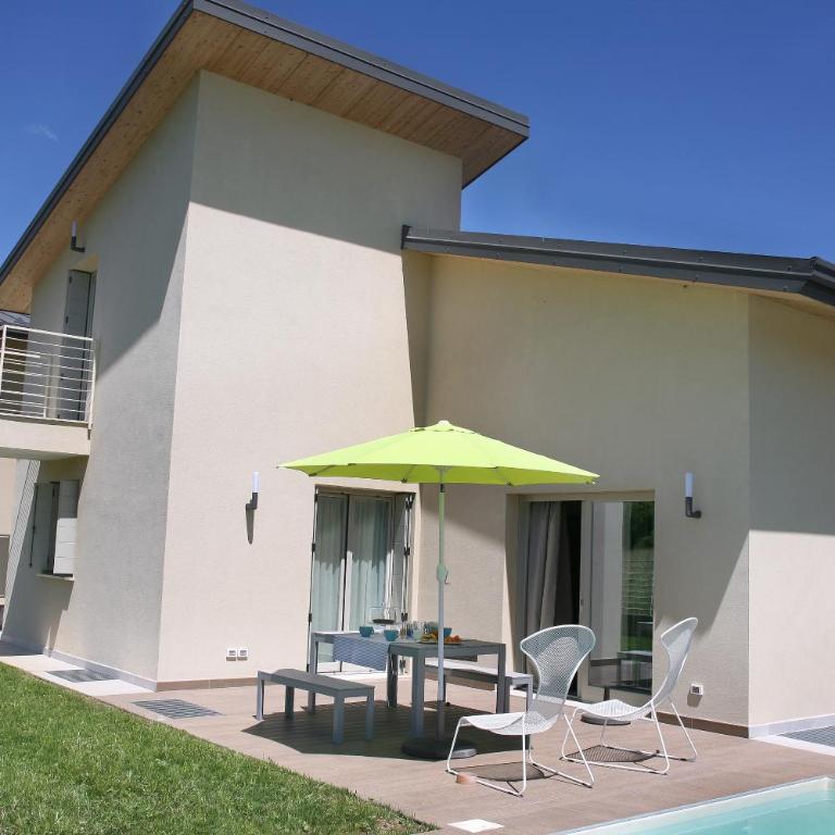 Le Golfette - Ville al Golf - Villa con Piscina Privata - 18