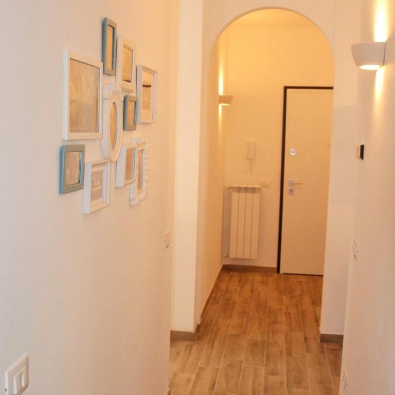 semeria103 - Appartamento con 2 Camere da Letto e Giardino Privato - 22