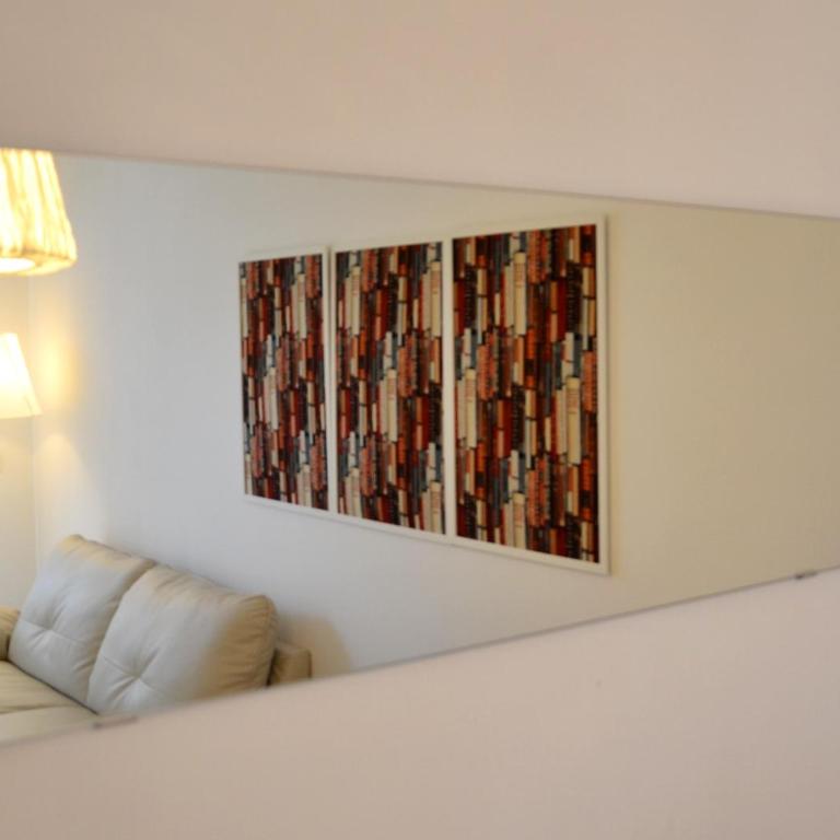 semeria103 - Appartamento con 2 Camere da Letto e Giardino Privato - 17