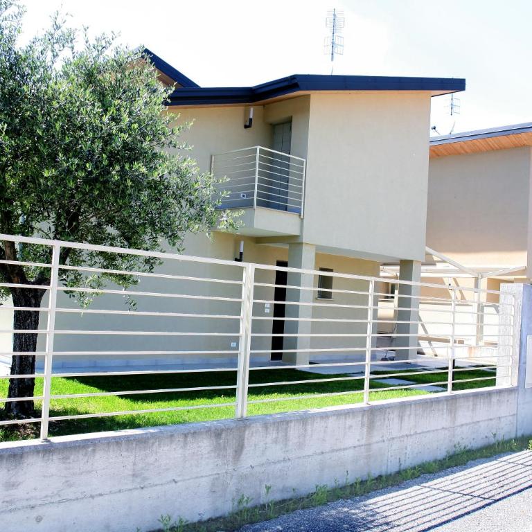 Le Golfette - Ville al Golf - Villa con Piscina Privata - 19