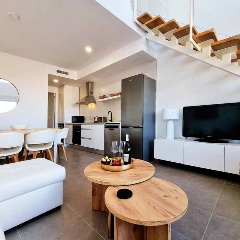Beautiful house near the beach - Casa de 3 dormitorios - 1