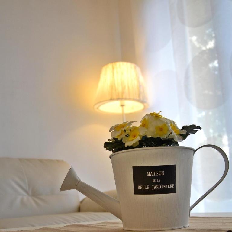 semeria103 - Appartamento con 2 Camere da Letto e Giardino Privato - 20