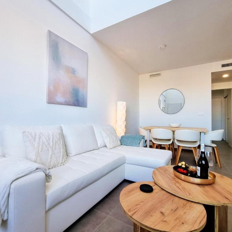 Beautiful house near the beach - Casa de 3 dormitorios - 9