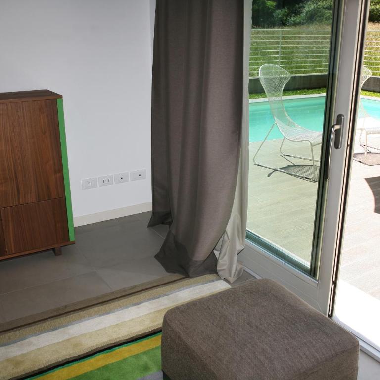 Le Golfette - Ville al Golf - Villa con Piscina Privata - 21