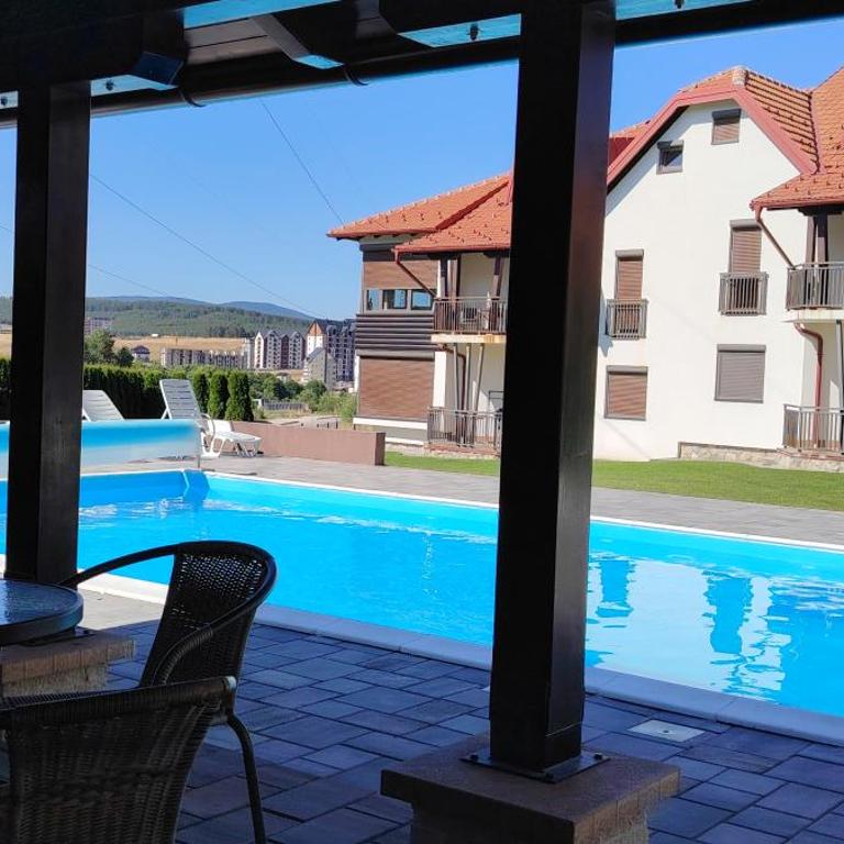 Srna - Apartment - 1