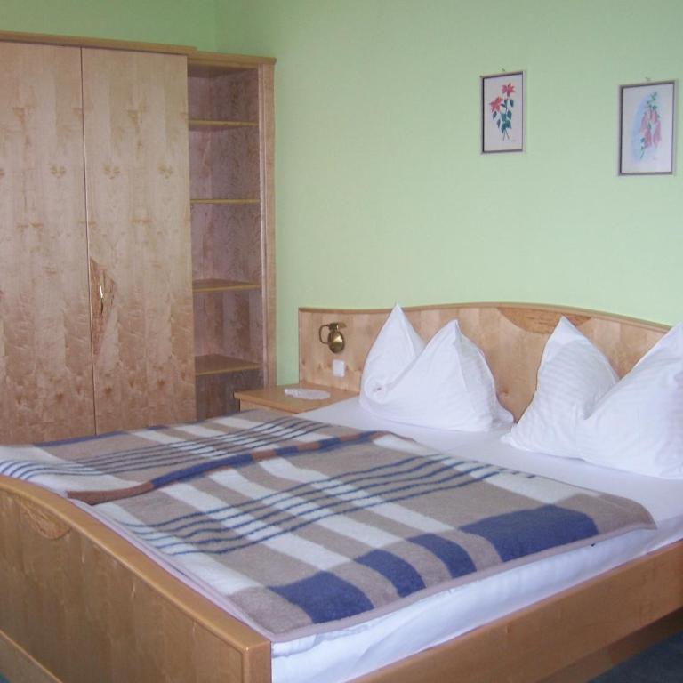 Hotel Restaurant zum Schwan - Doppelzimmer - 12