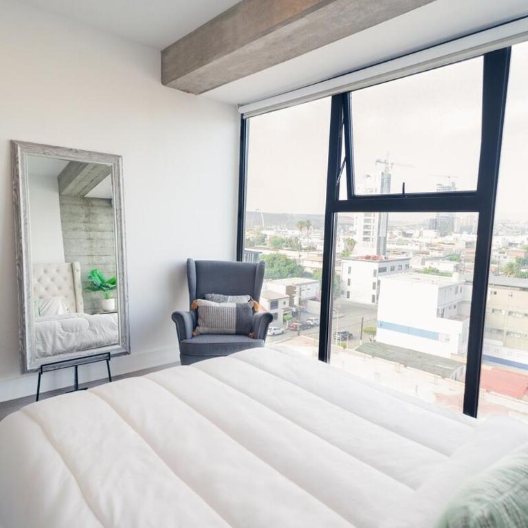 Centrally located, very comfortable and pleasant - One-Bedroom Apartment - 15