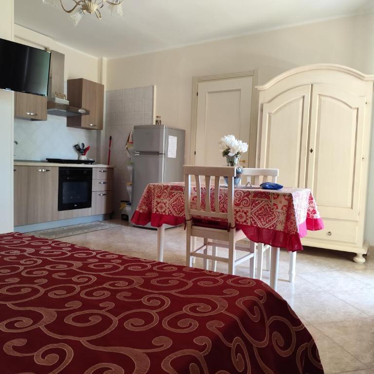 Villa Tersa - Monolocale Deluxe - 4