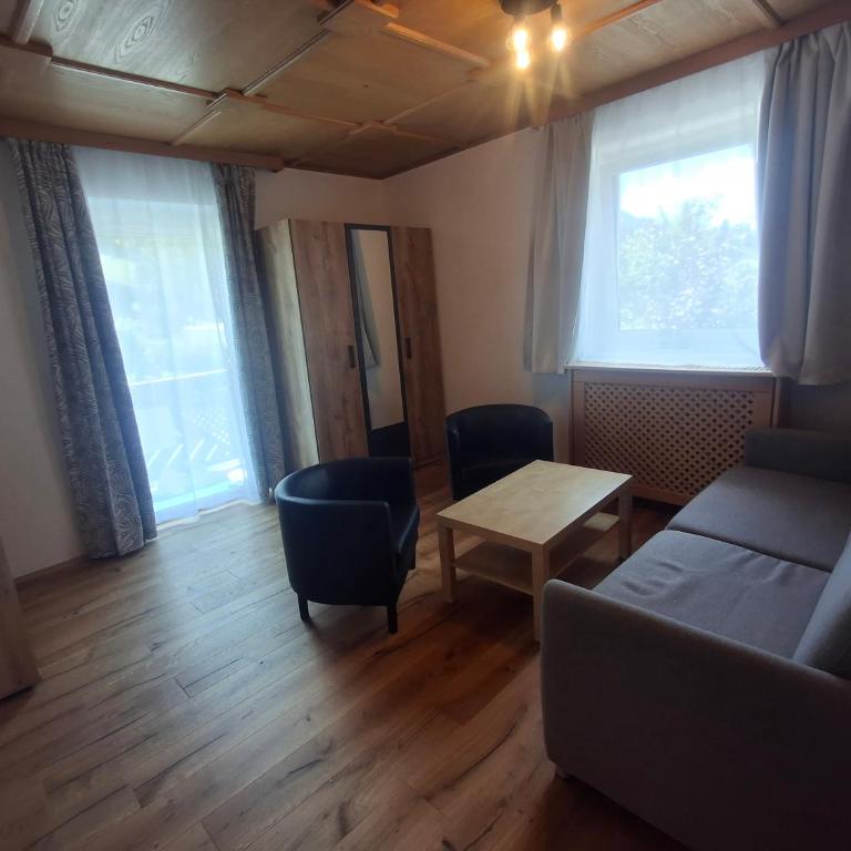Appartements Haus Bergland - Apartamento - 5