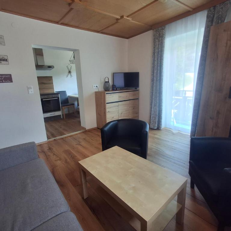 Appartements Haus Bergland - Apartamento - 3