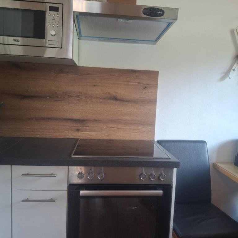 Appartements Haus Bergland - Apartamento - 6