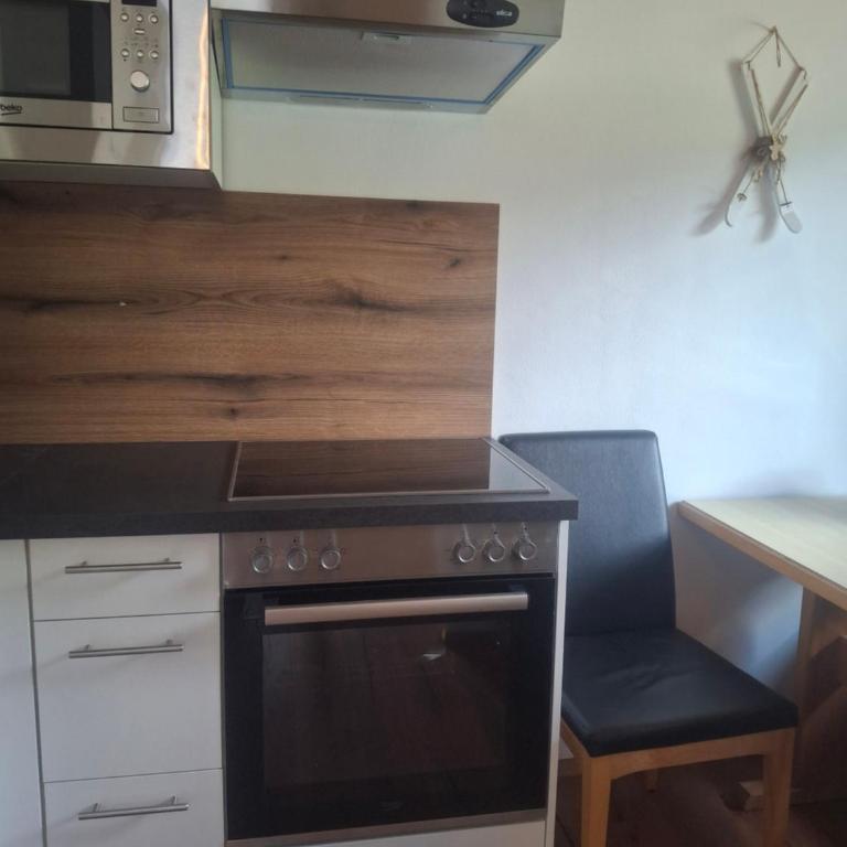 Appartements Haus Bergland - Apartamento - 4