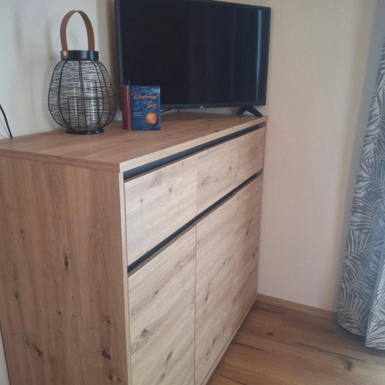Appartements Haus Bergland - Apartamento - 1