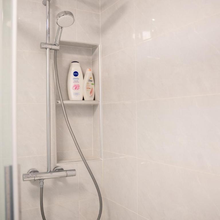 Chaleureux T3 aux pieds du Stade de France - Apartamento de 2 dormitorios - 8