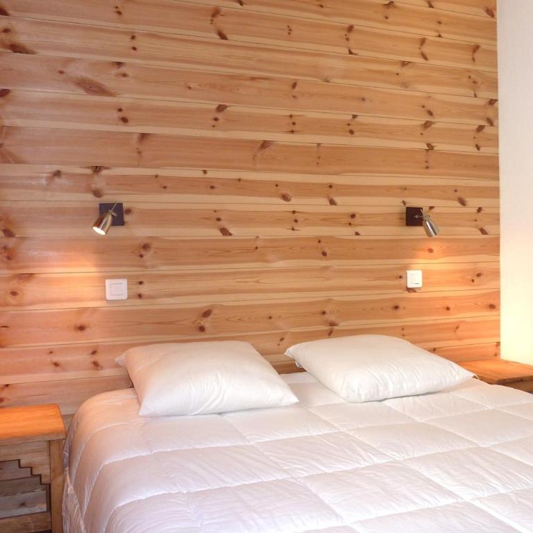 Les Cabasses 8 - Housing in a village house - Appartement - 4