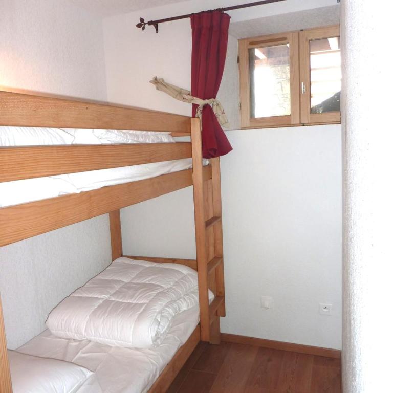 Les Cabasses 8 - Housing in a village house - Appartement - 5