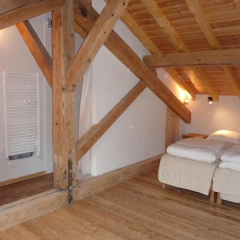 Les Cabasses 8 - Housing in a village house - Appartement - 9