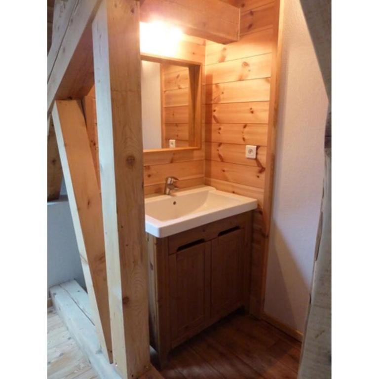 Les Cabasses 8 - Housing in a village house - Appartement - 10
