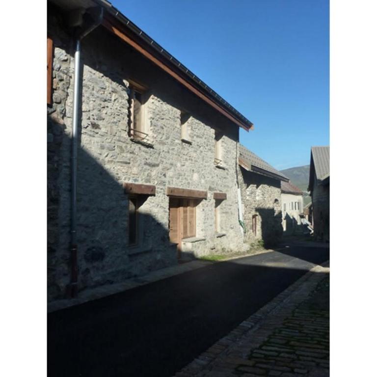 Les Cabasses 8 - Housing in a village house - Appartement - 11