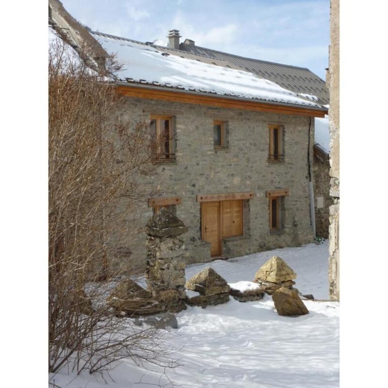 Les Cabasses 8 - Housing in a village house - Appartement - 13