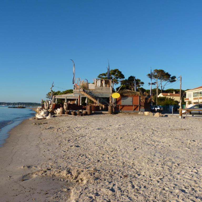 Résidence Bona vue mer panoramique - Studio - Vue sur Mer - 17