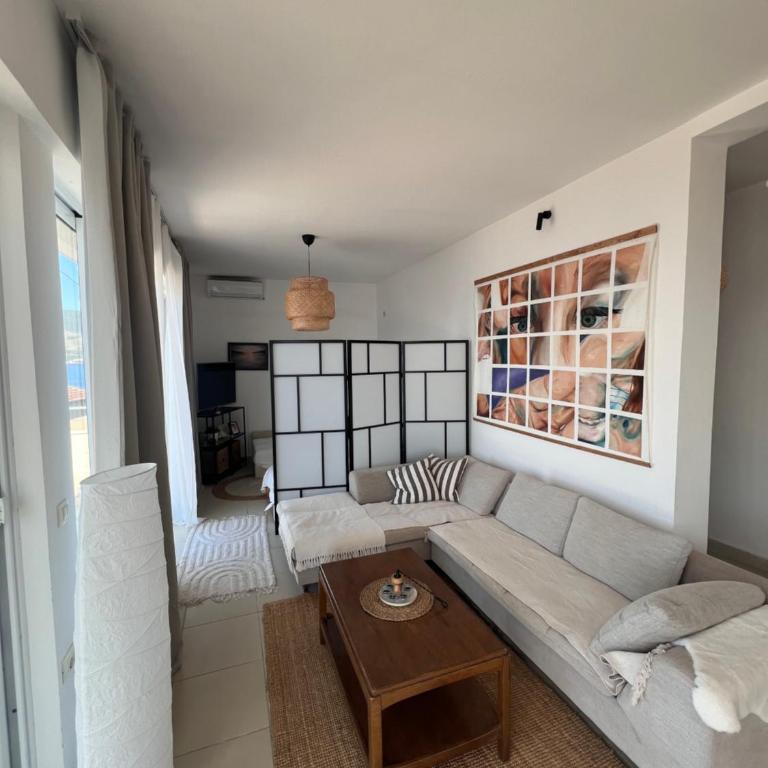 Sea View Apartments - Penthouse Apartment - 10