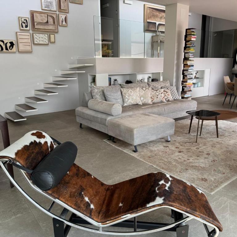 Villa contemporaine classée 5 étoiles avec piscine Antibes - Villa - 17