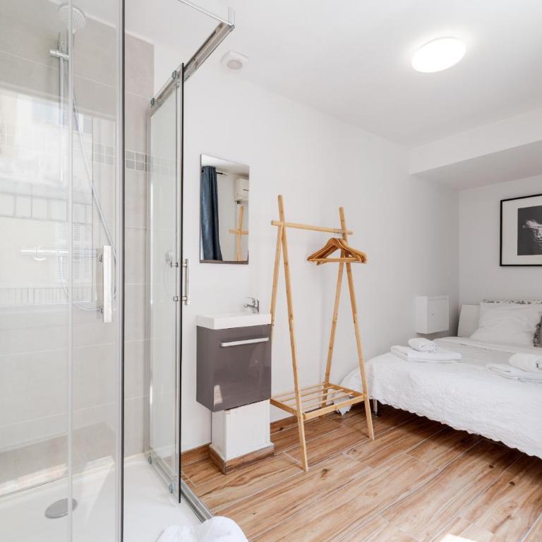 Charlotte by Terry's Homes - Appartement 2 Chambres - 3
