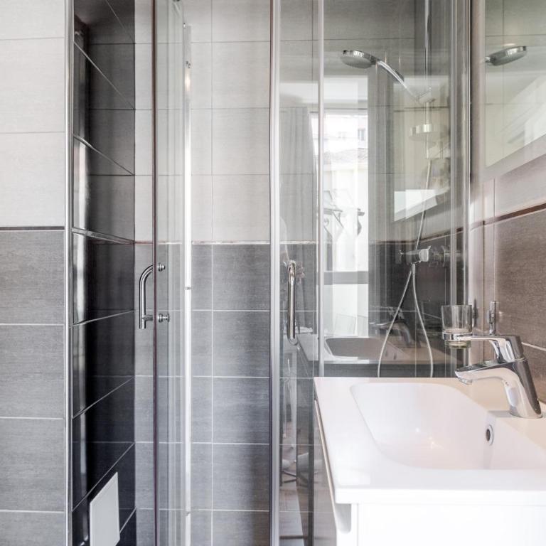 Charlotte by Terry's Homes - Appartement 2 Chambres - 4