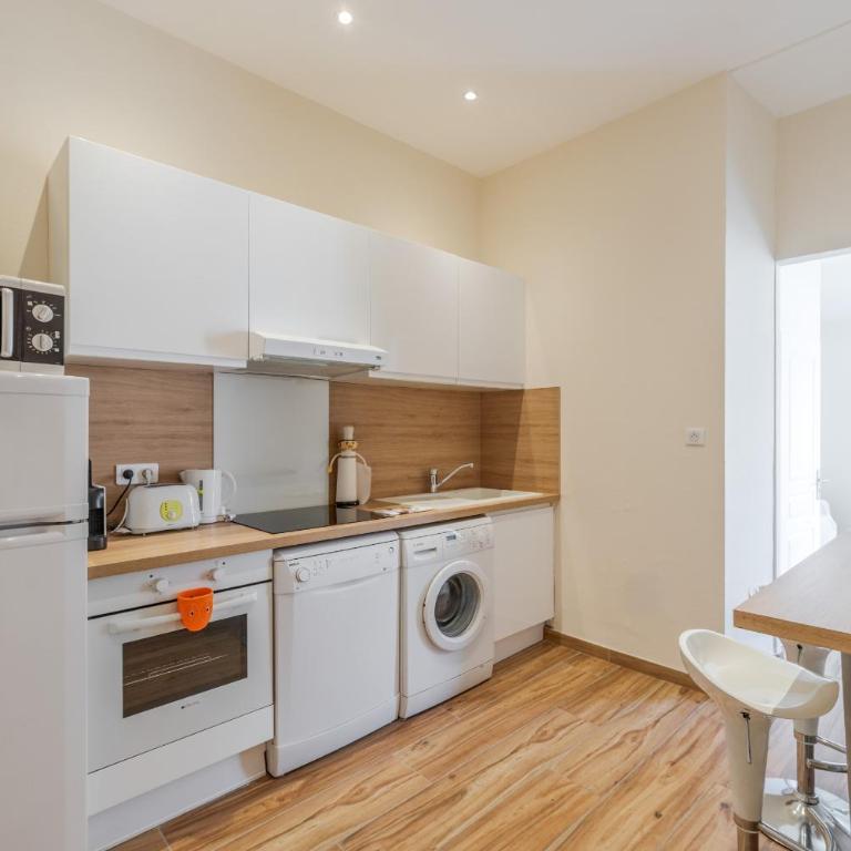 Charlotte by Terry's Homes - Appartement 2 Chambres - 7