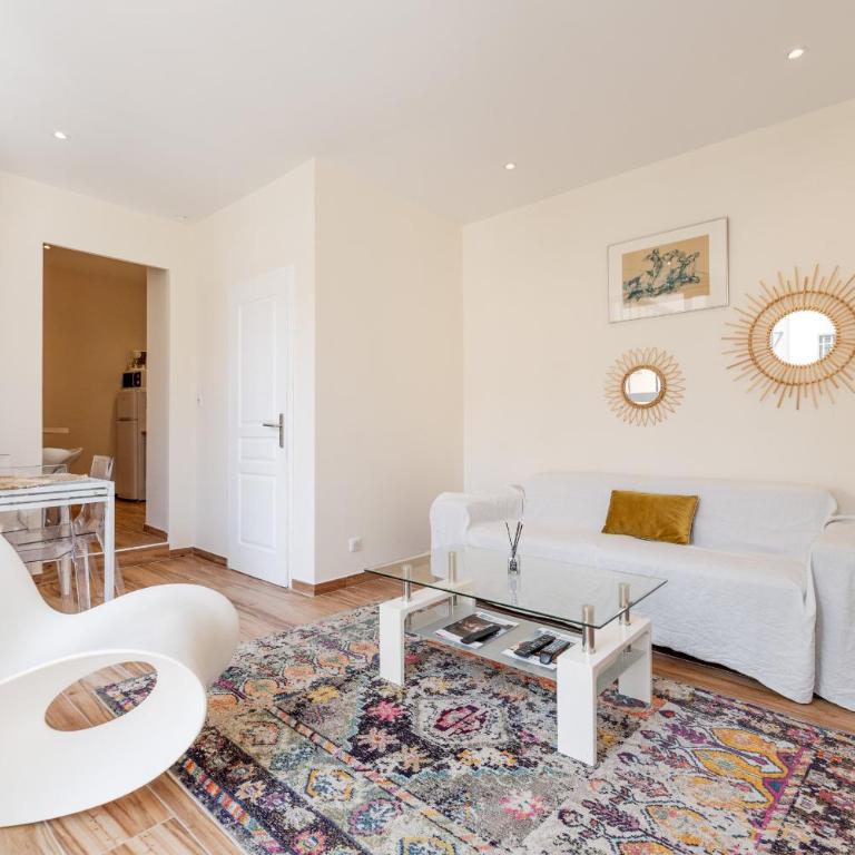 Charlotte by Terry's Homes - Appartement 2 Chambres - 9