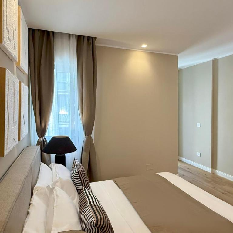 GOOD LIFE - Lux & Design Apartment NEW OPENING - One-Bedroom Apartment - 49