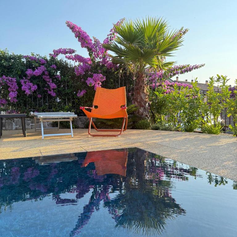 Casa Orchidea Apartments - Appartamento - 20