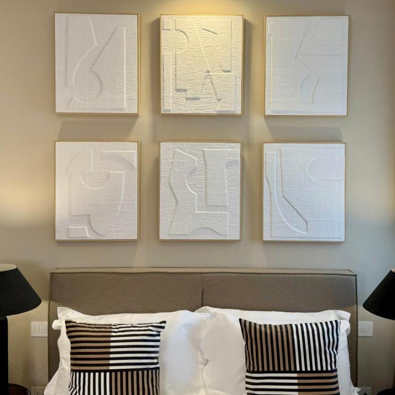 GOOD LIFE - Lux & Design Apartment NEW OPENING - One-Bedroom Apartment - 61