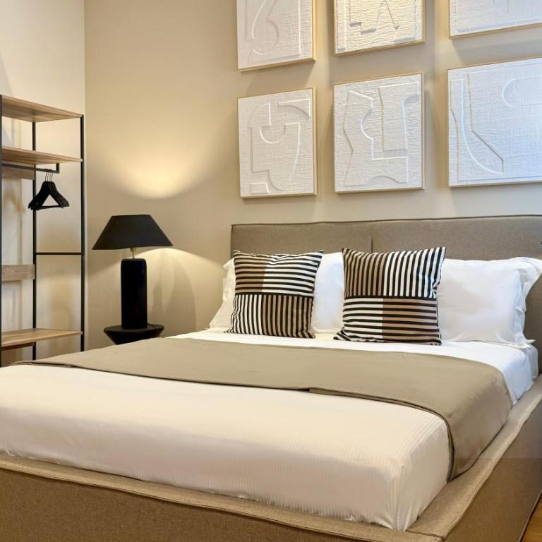 GOOD LIFE - Lux & Design Apartment NEW OPENING - One-Bedroom Apartment - 65