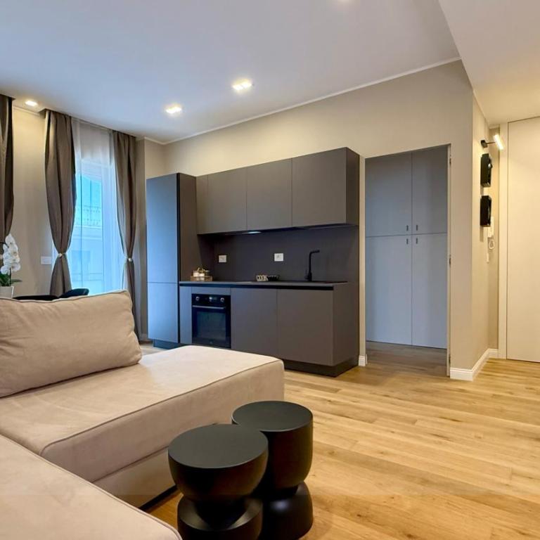 GOOD LIFE - Lux & Design Apartment NEW OPENING - One-Bedroom Apartment - 91