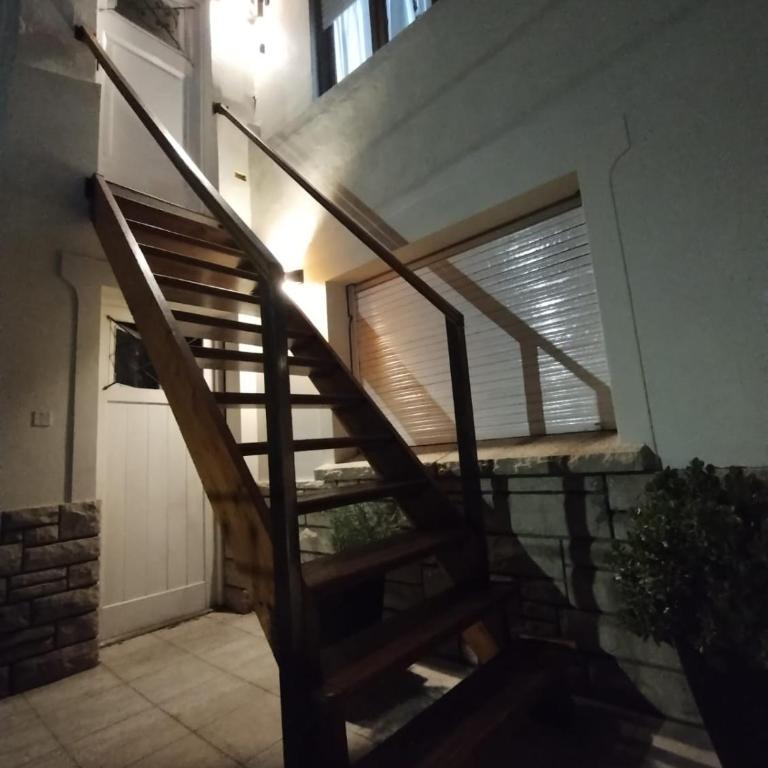 Departamento completo Mar del Plata - Two-Bedroom Apartment - 2