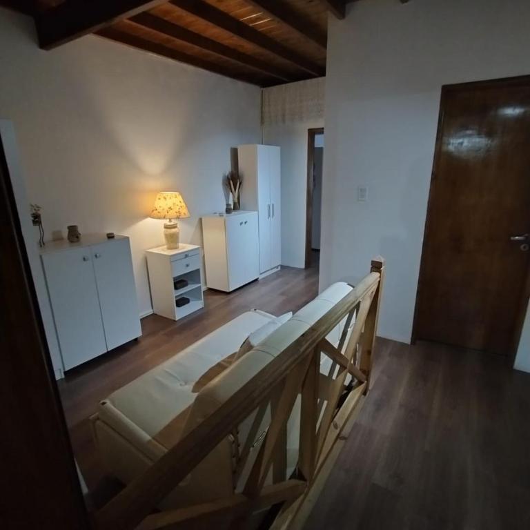 Departamento completo Mar del Plata - Two-Bedroom Apartment - 4