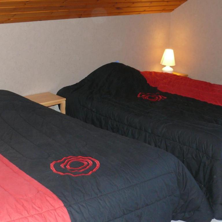 Chalet de la Roche Gauthier - Chalet - 3