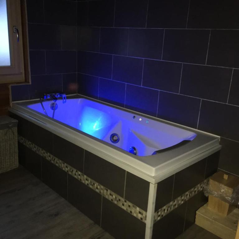 Chalet de la Roche Gauthier - Chalet - 9