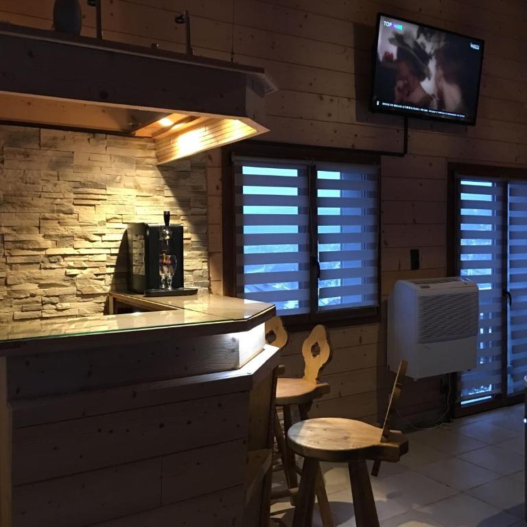Chalet de la Roche Gauthier - Chalet - 12