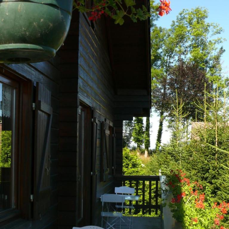 Chalet de la Roche Gauthier - Chalet - 13