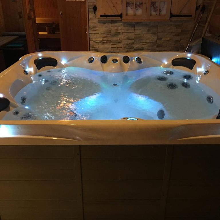 Chalet de la Roche Gauthier - Chalet - 17
