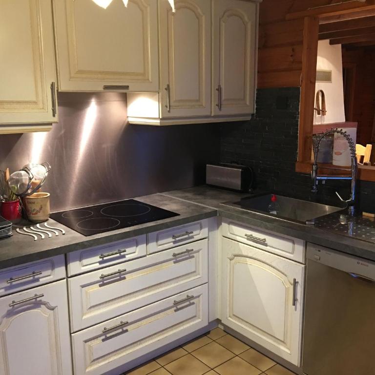 Chalet de la Roche Gauthier - Chalet - 18