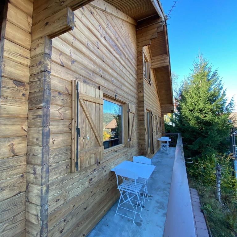 Chalet de la Roche Gauthier - Chalet - 19