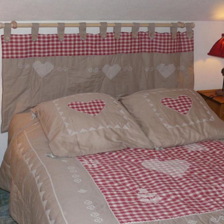 Chalet de la Roche Gauthier - Chalet - 24