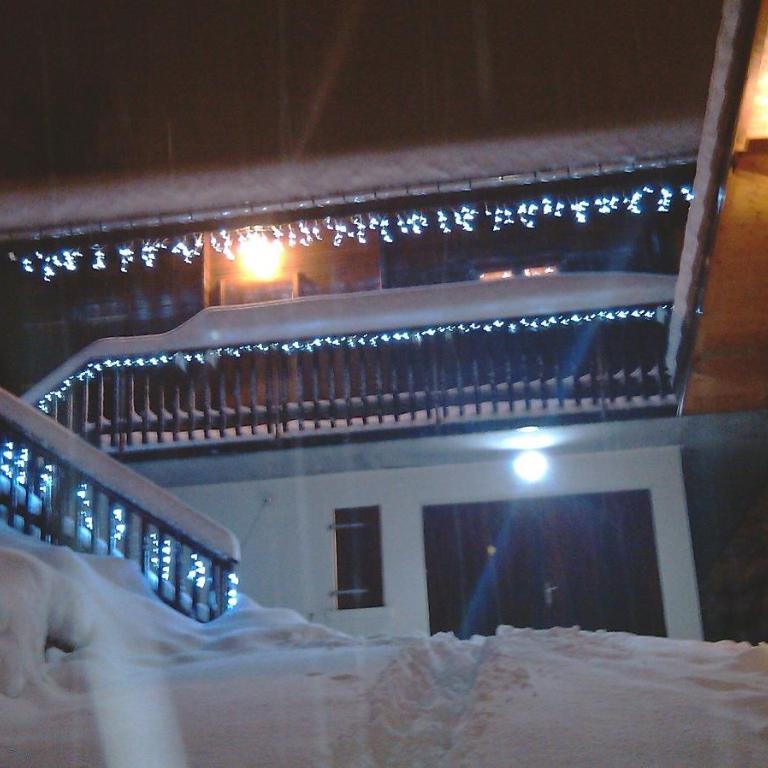 Chalet de la Roche Gauthier - Chalet - 25