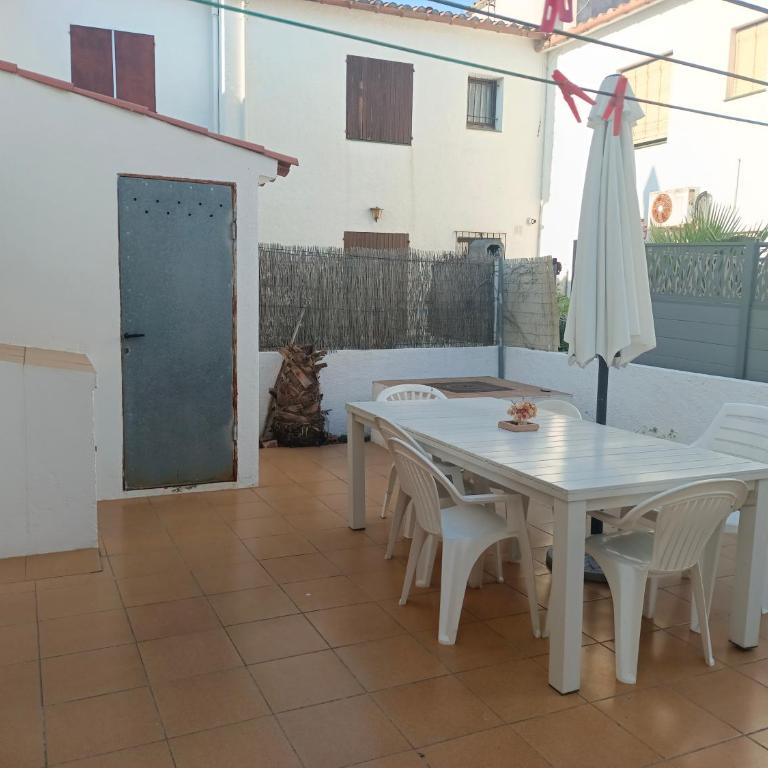 Casa a 5 minutos playa Riells - Casa de 3 dormitorios - 13